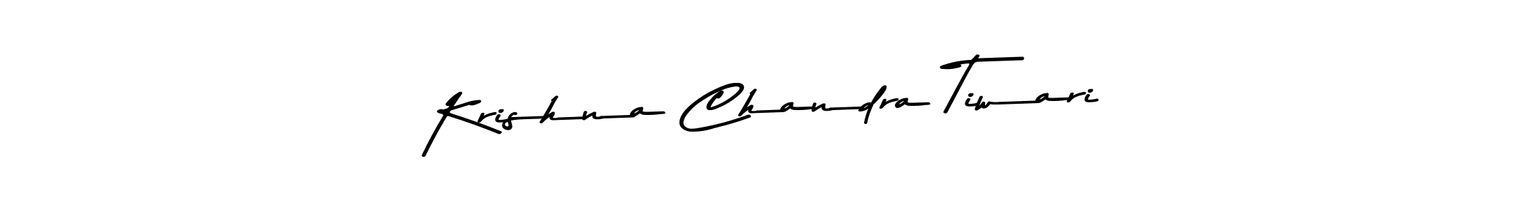 Also we have Krishna Chandra Tiwari name is the best signature style. Create professional handwritten signature collection using Asem Kandis PERSONAL USE autograph style. Krishna Chandra Tiwari signature style 9 images and pictures png