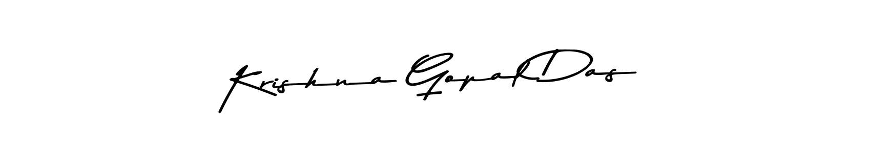 The best way (Asem Kandis PERSONAL USE) to make a short signature is to pick only two or three words in your name. The name Krishna Gopal Das include a total of six letters. For converting this name. Krishna Gopal Das signature style 9 images and pictures png