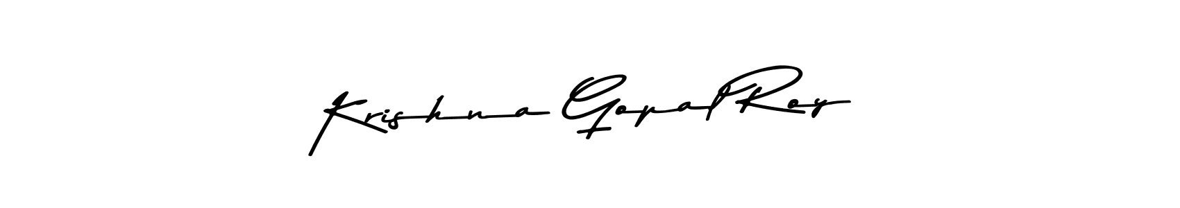 Similarly Asem Kandis PERSONAL USE is the best handwritten signature design. Signature creator online .You can use it as an online autograph creator for name Krishna Gopal Roy. Krishna Gopal Roy signature style 9 images and pictures png