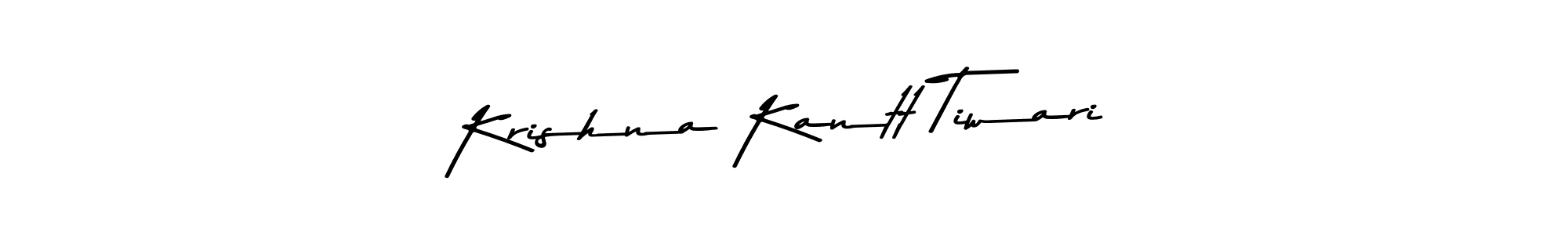 Once you've used our free online signature maker to create your best signature Asem Kandis PERSONAL USE style, it's time to enjoy all of the benefits that Krishna Kantt Tiwari name signing documents. Krishna Kantt Tiwari signature style 9 images and pictures png