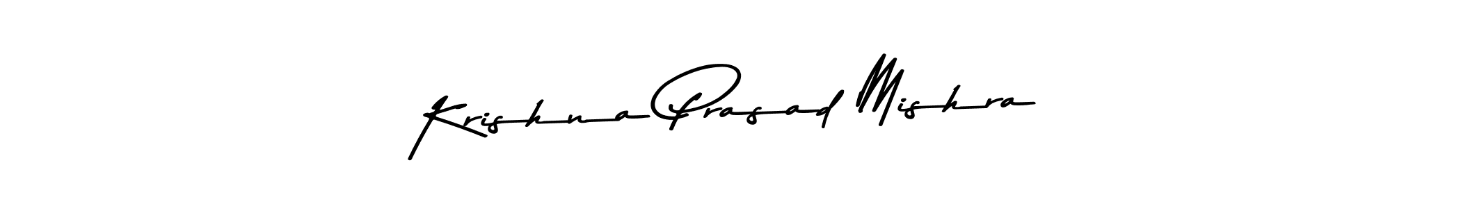 Also we have Krishna Prasad Mishra name is the best signature style. Create professional handwritten signature collection using Asem Kandis PERSONAL USE autograph style. Krishna Prasad Mishra signature style 9 images and pictures png