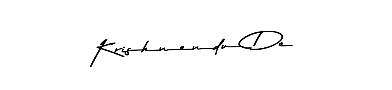Make a beautiful signature design for name Krishnendu De. Use this online signature maker to create a handwritten signature for free. Krishnendu De signature style 9 images and pictures png