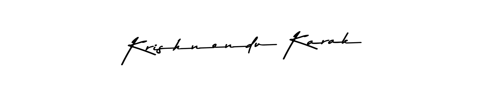 It looks lik you need a new signature style for name Krishnendu Karak. Design unique handwritten (Asem Kandis PERSONAL USE) signature with our free signature maker in just a few clicks. Krishnendu Karak signature style 9 images and pictures png