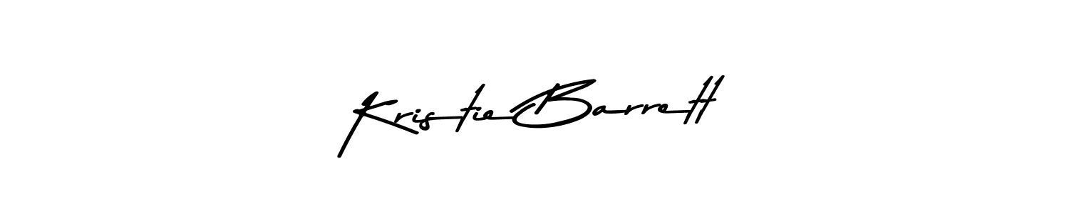 You can use this online signature creator to create a handwritten signature for the name Kristie Barrett. This is the best online autograph maker. Kristie Barrett signature style 9 images and pictures png