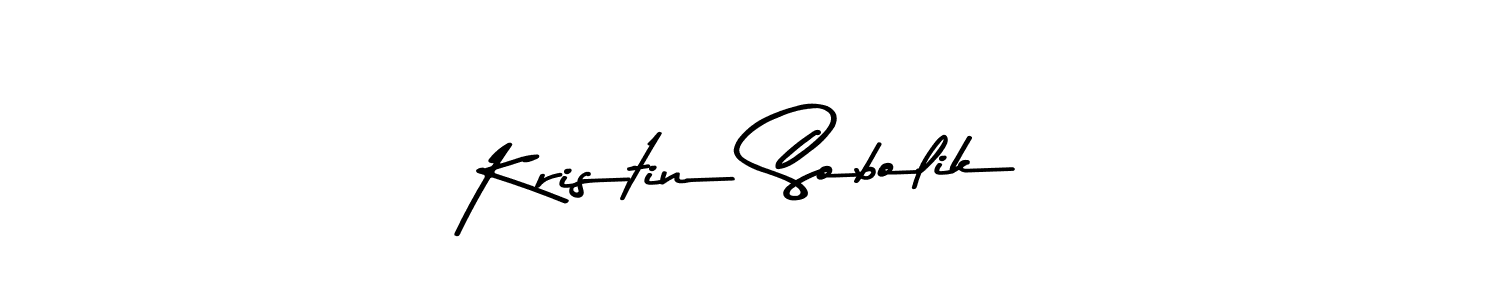 See photos of Kristin Sobolik official signature by Spectra . Check more albums & portfolios. Read reviews & check more about Asem Kandis PERSONAL USE font. Kristin Sobolik signature style 9 images and pictures png