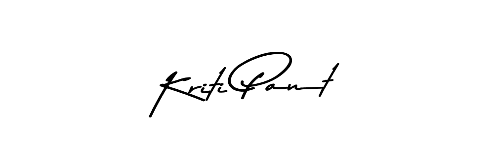 How to Draw Kriti Pant signature style? Asem Kandis PERSONAL USE is a latest design signature styles for name Kriti Pant. Kriti Pant signature style 9 images and pictures png