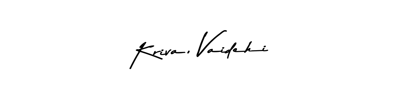 Check out images of Autograph of Kriva, Vaidehi name. Actor Kriva, Vaidehi Signature Style. Asem Kandis PERSONAL USE is a professional sign style online. Kriva, Vaidehi signature style 9 images and pictures png