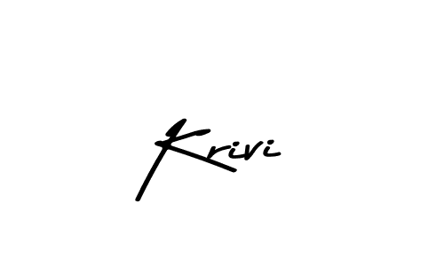 Asem Kandis PERSONAL USE is a professional signature style that is perfect for those who want to add a touch of class to their signature. It is also a great choice for those who want to make their signature more unique. Get Krivi name to fancy signature for free. Krivi signature style 9 images and pictures png