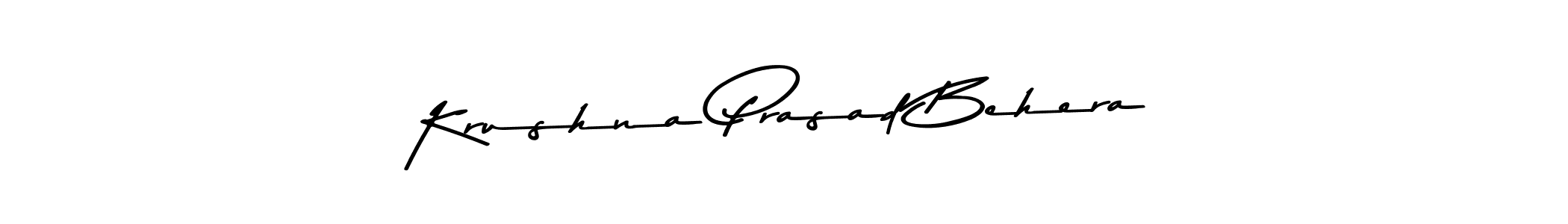 Check out images of Autograph of Krushna Prasad Behera name. Actor Krushna Prasad Behera Signature Style. Asem Kandis PERSONAL USE is a professional sign style online. Krushna Prasad Behera signature style 9 images and pictures png