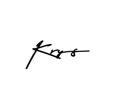 You can use this online signature creator to create a handwritten signature for the name Krys. This is the best online autograph maker. Krys signature style 9 images and pictures png