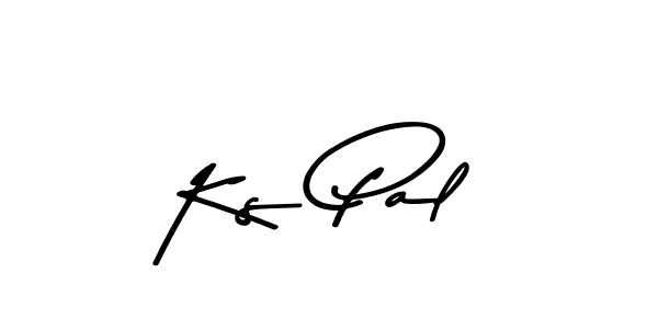 This is the best signature style for the Ks Pal name. Also you like these signature font (Asem Kandis PERSONAL USE). Mix name signature. Ks Pal signature style 9 images and pictures png