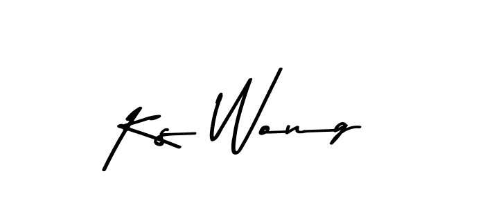 Once you've used our free online signature maker to create your best signature Asem Kandis PERSONAL USE style, it's time to enjoy all of the benefits that Ks Wong name signing documents. Ks Wong signature style 9 images and pictures png