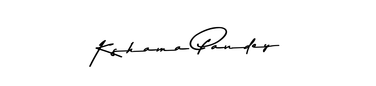 You can use this online signature creator to create a handwritten signature for the name Kshama Pandey. This is the best online autograph maker. Kshama Pandey signature style 9 images and pictures png