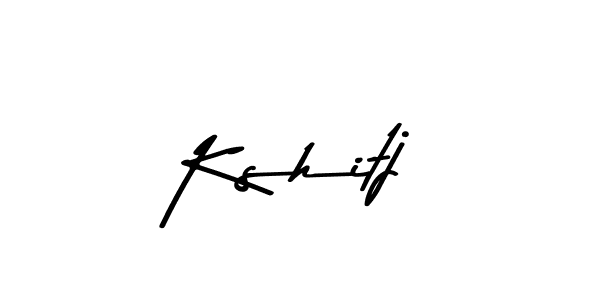 Make a beautiful signature design for name Kshitj. Use this online signature maker to create a handwritten signature for free. Kshitj signature style 9 images and pictures png