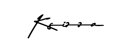 The Asem Kandis PERSONAL USE lettering style adds unique flourish to name Ksizza. Stand out with a custom digital autograph made in seconds. Ksizza signature style 9 images and pictures png