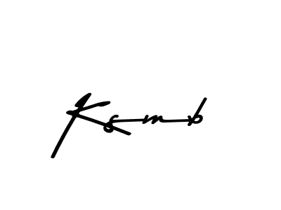 You can use this online signature creator to create a handwritten signature for the name Ksmb. This is the best online autograph maker. Ksmb signature style 9 images and pictures png