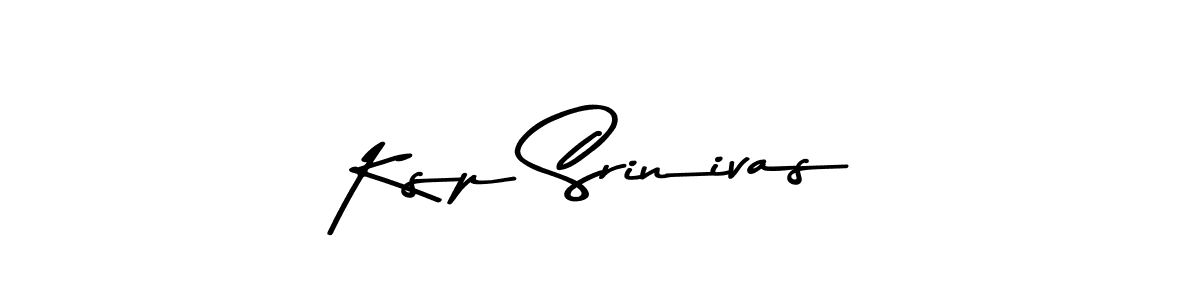 Once you've used our free online signature maker to create your best signature Asem Kandis PERSONAL USE style, it's time to enjoy all of the benefits that Ksp Srinivas name signing documents. Ksp Srinivas signature style 9 images and pictures png