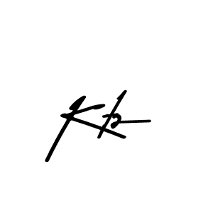 Design your own signature with our free online signature maker. With this signature software, you can create a handwritten (Asem Kandis PERSONAL USE) signature for name Ktz. Ktz signature style 9 images and pictures png