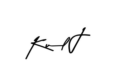 if you are searching for the best signature style for your name Kul J. so please give up your signature search. here we have designed multiple signature styles  using Asem Kandis PERSONAL USE. Kul J signature style 9 images and pictures png