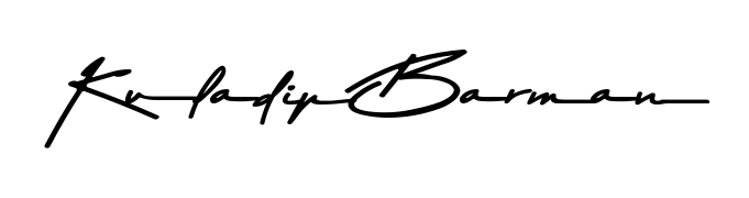 See photos of Kuladip Barman official signature. Check more albums & portfolios. Read reviews & check more about Asem Kandis PERSONAL USE font. Kuladip Barman signature style 9 images and pictures png