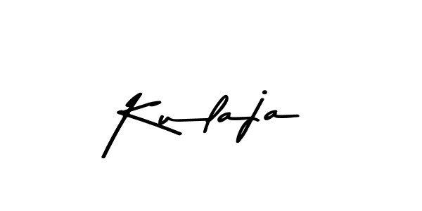 Make a beautiful signature design for name Kulaja. With this signature (Asem Kandis PERSONAL USE) style, you can create a handwritten signature for free. Kulaja signature style 9 images and pictures png