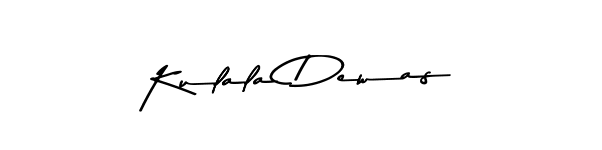 Similarly Asem Kandis PERSONAL USE is the best handwritten signature design. Signature creator online .You can use it as an online autograph creator for name Kulala Dewas. Kulala Dewas signature style 9 images and pictures png