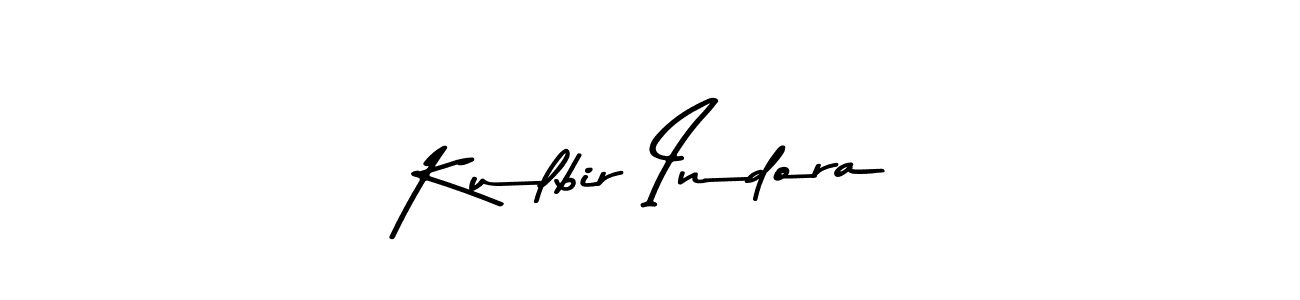 Similarly Asem Kandis PERSONAL USE is the best handwritten signature design. Signature creator online .You can use it as an online autograph creator for name Kulbir Indora. Kulbir Indora signature style 9 images and pictures png