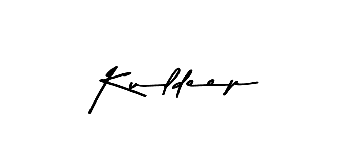 Also we have Kuldeep name is the best signature style. Create professional handwritten signature collection using Asem Kandis PERSONAL USE autograph style. Kuldeep signature style 9 images and pictures png