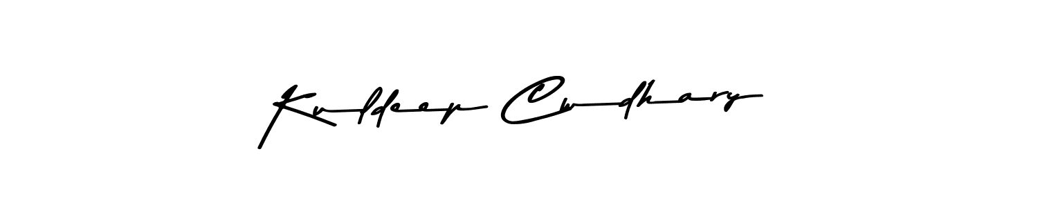 This is the best signature style for the Kuldeep Cwdhary name. Also you like these signature font (Asem Kandis PERSONAL USE). Mix name signature. Kuldeep Cwdhary signature style 9 images and pictures png