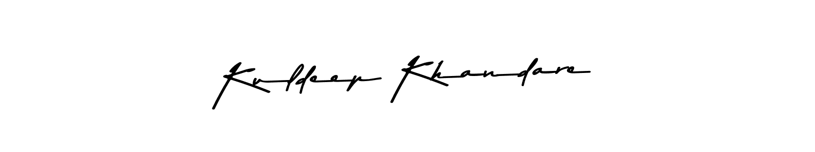 Best and Professional Signature Style for Kuldeep Khandare. Asem Kandis PERSONAL USE Best Signature Style Collection. Kuldeep Khandare signature style 9 images and pictures png