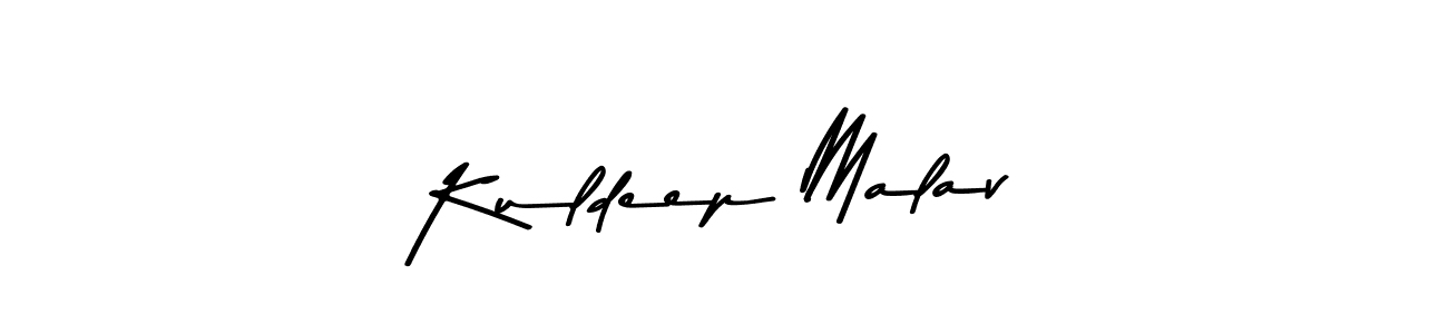 Make a beautiful signature design for name Kuldeep Malav. Use this online signature maker to create a handwritten signature for free. Kuldeep Malav signature style 9 images and pictures png