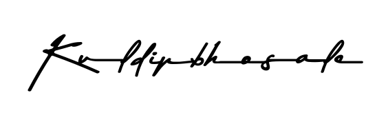 See photos of Kuldipbhosale official signature. Check more albums & portfolios. Read reviews & check more about Asem Kandis PERSONAL USE font. Kuldipbhosale signature style 9 images and pictures png