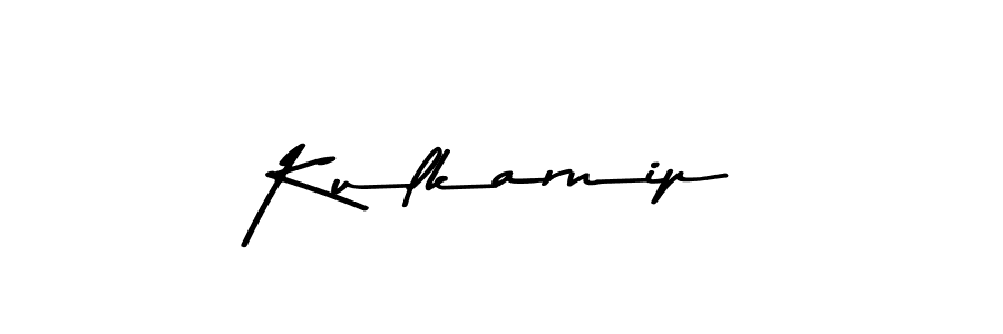 Also we have Kulkarnip name is the best signature style. Create professional handwritten signature collection using Asem Kandis PERSONAL USE autograph style. Kulkarnip signature style 9 images and pictures png