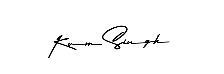 See photos of Kum Singh official signature by Spectra . Check more albums & portfolios. Read reviews & check more about Asem Kandis PERSONAL USE font. Kum Singh signature style 9 images and pictures png