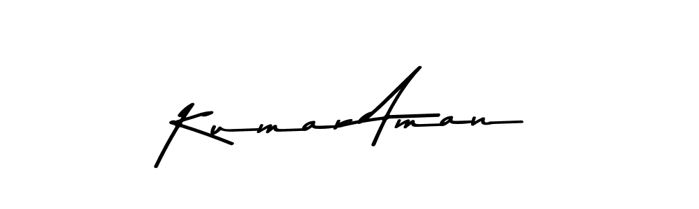 Once you've used our free online signature maker to create your best signature Asem Kandis PERSONAL USE style, it's time to enjoy all of the benefits that Kumar Aman name signing documents. Kumar Aman signature style 9 images and pictures png