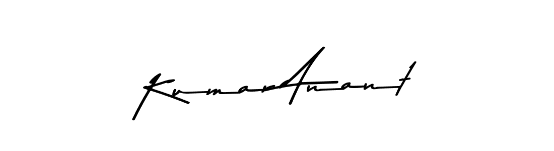 Check out images of Autograph of Kumar Anant name. Actor Kumar Anant Signature Style. Asem Kandis PERSONAL USE is a professional sign style online. Kumar Anant signature style 9 images and pictures png