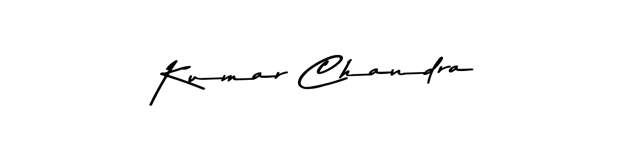 if you are searching for the best signature style for your name Kumar Chandra. so please give up your signature search. here we have designed multiple signature styles  using Asem Kandis PERSONAL USE. Kumar Chandra signature style 9 images and pictures png