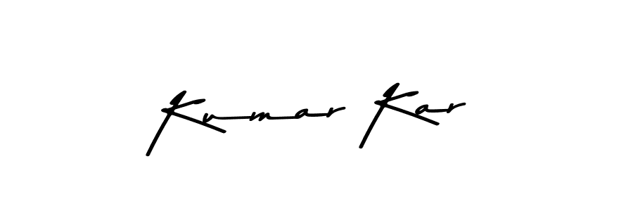 See photos of Kumar Kar official signature by Spectra . Check more albums & portfolios. Read reviews & check more about Asem Kandis PERSONAL USE font. Kumar Kar signature style 9 images and pictures png