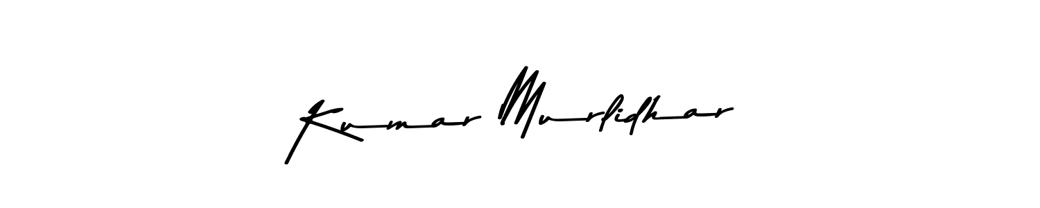 See photos of Kumar Murlidhar official signature by Spectra . Check more albums & portfolios. Read reviews & check more about Asem Kandis PERSONAL USE font. Kumar Murlidhar signature style 9 images and pictures png