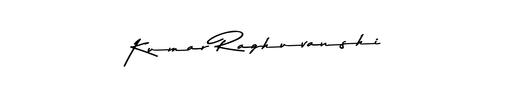 The best way (Asem Kandis PERSONAL USE) to make a short signature is to pick only two or three words in your name. The name Kumar Raghuvanshi include a total of six letters. For converting this name. Kumar Raghuvanshi signature style 9 images and pictures png