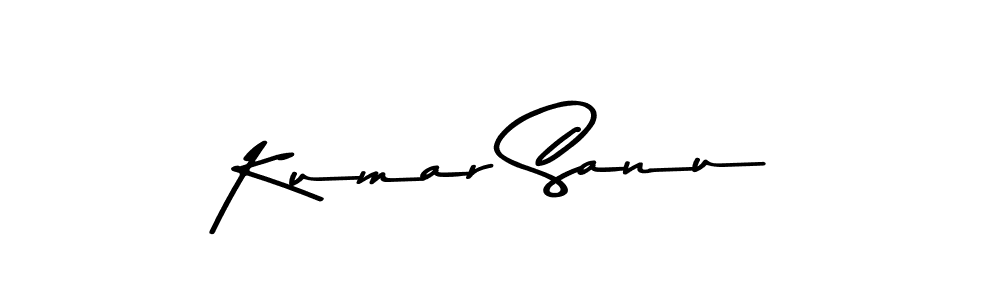 The best way (Asem Kandis PERSONAL USE) to make a short signature is to pick only two or three words in your name. The name Kumar Sanu include a total of six letters. For converting this name. Kumar Sanu signature style 9 images and pictures png