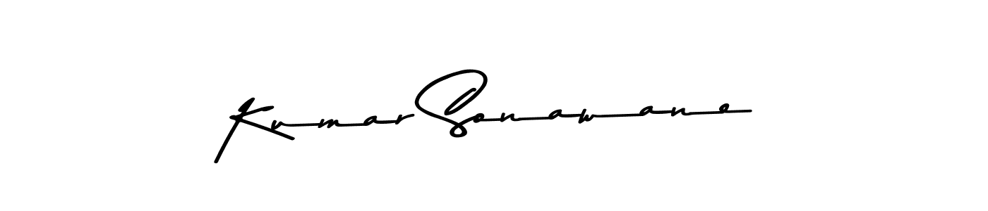 The best way (Asem Kandis PERSONAL USE) to make a short signature is to pick only two or three words in your name. The name Kumar Sonawane include a total of six letters. For converting this name. Kumar Sonawane signature style 9 images and pictures png