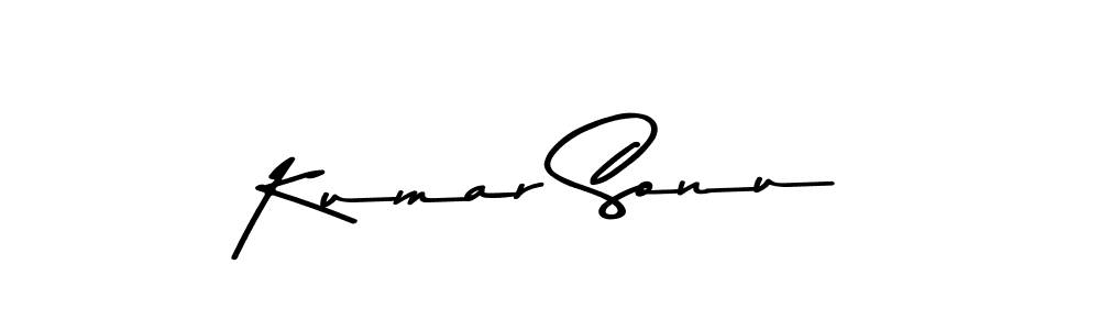 You should practise on your own different ways (Asem Kandis PERSONAL USE) to write your name (Kumar Sonu) in signature. don't let someone else do it for you. Kumar Sonu signature style 9 images and pictures png