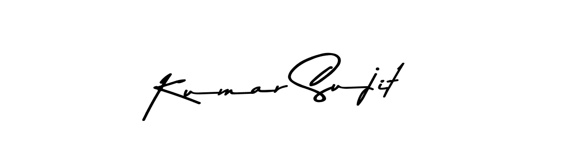 How to Draw Kumar Sujit signature style? Asem Kandis PERSONAL USE is a latest design signature styles for name Kumar Sujit. Kumar Sujit signature style 9 images and pictures png