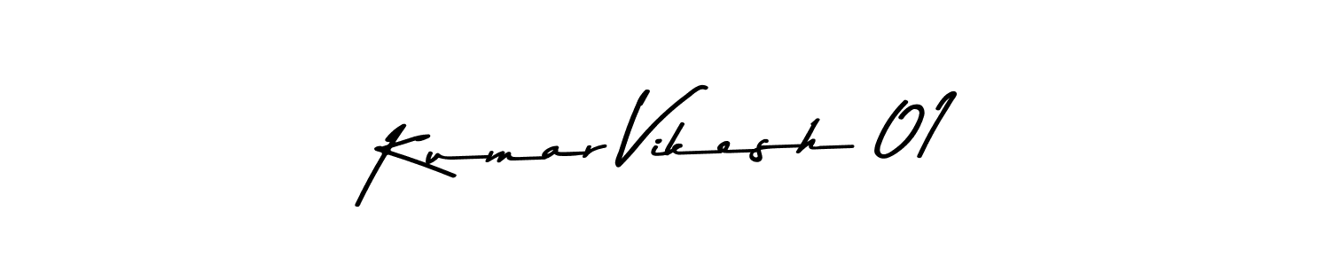 How to Draw Kumar Vikesh 01 signature style? Asem Kandis PERSONAL USE is a latest design signature styles for name Kumar Vikesh 01. Kumar Vikesh 01 signature style 9 images and pictures png