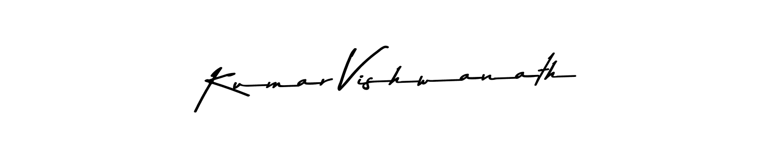You can use this online signature creator to create a handwritten signature for the name Kumar Vishwanath. This is the best online autograph maker. Kumar Vishwanath signature style 9 images and pictures png