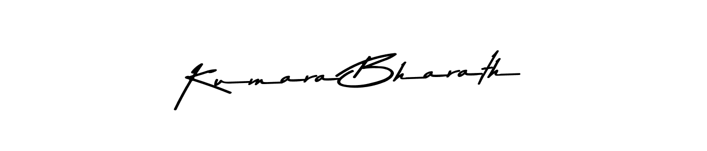 Make a short Kumara Bharath signature style. Manage your documents anywhere anytime using Asem Kandis PERSONAL USE. Create and add eSignatures, submit forms, share and send files easily. Kumara Bharath signature style 9 images and pictures png