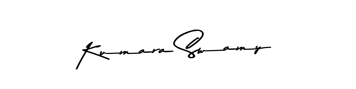 Here are the top 10 professional signature styles for the name Kumara Swamy. These are the best autograph styles you can use for your name. Kumara Swamy signature style 9 images and pictures png