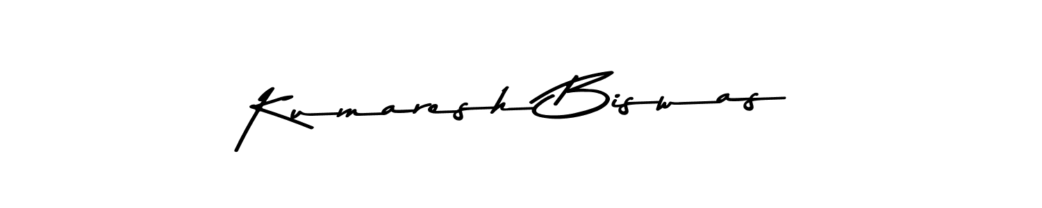 Also You can easily find your signature by using the search form. We will create Kumaresh Biswas name handwritten signature images for you free of cost using Asem Kandis PERSONAL USE sign style. Kumaresh Biswas signature style 9 images and pictures png