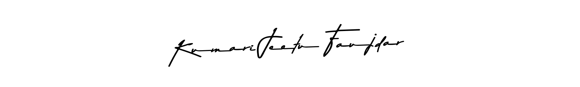 Once you've used our free online signature maker to create your best signature Asem Kandis PERSONAL USE style, it's time to enjoy all of the benefits that Kumari Jeetu Faujdar name signing documents. Kumari Jeetu Faujdar signature style 9 images and pictures png